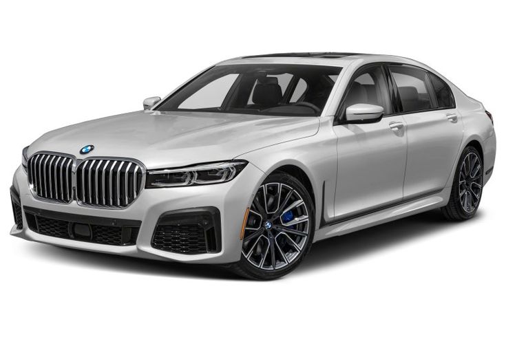 BMW 740i